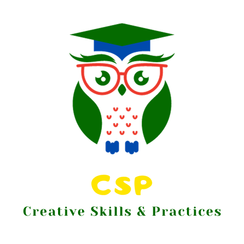 CREATIVE SKILLS & PRACTICES